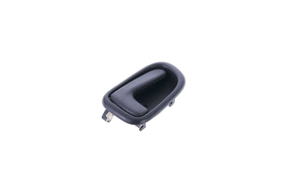 Door Handle Inner 2 x Grey for Toyota Corolla (1994–1999)