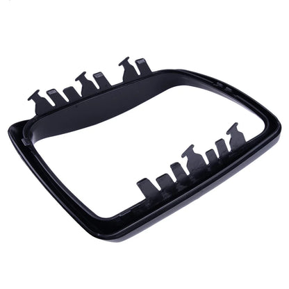 2 x Door Wing Mirror Cover Caps for BMW E53 X5 (2000-2006)