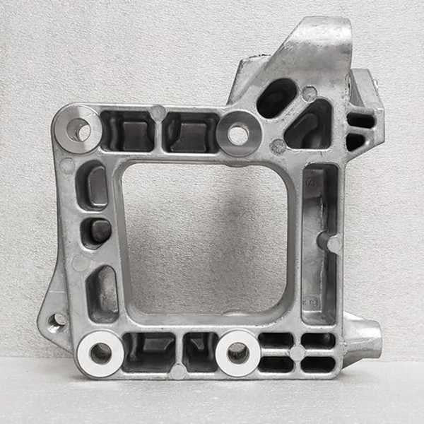 Compressor Bracket for Honda Accord 3.5L V6 (2008–2010)