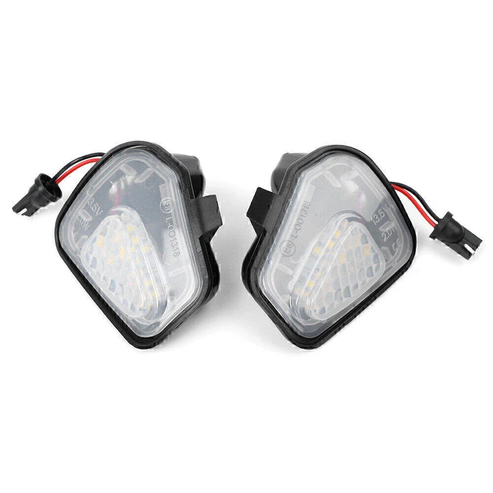 Rearview Mirror Indicator Light for Volkswagen Passat/Santana (2011-2023)