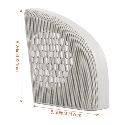 Front Right Door Speaker Cover for Mercedes W203 CLC Coupe (2001–2007)