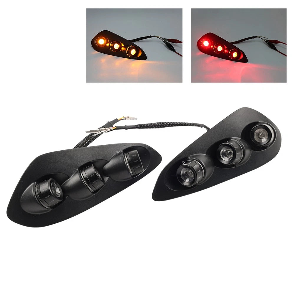 Car Engine Start Stop Switch Button Cover for BMW F10 F15 F16 F22 (2010–2019)