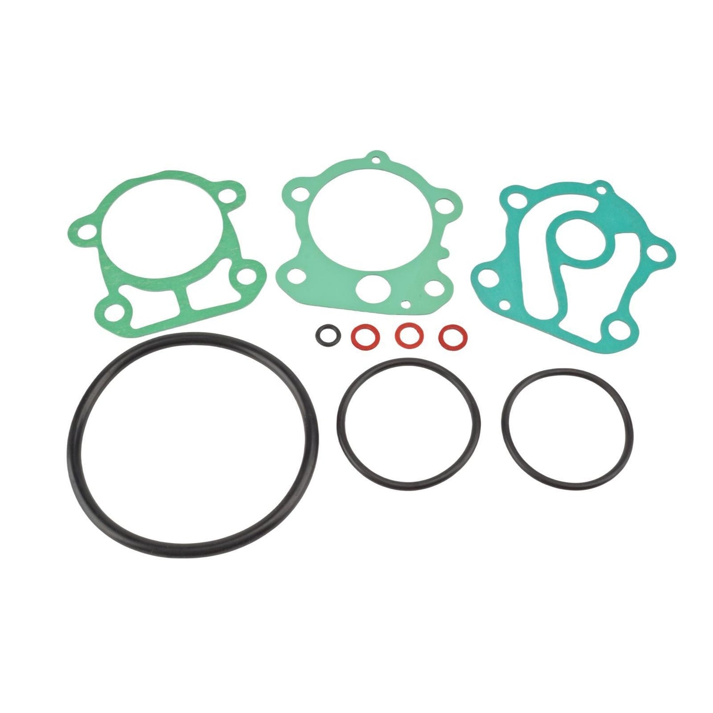 Gasket Seal Kit for Yamaha Marine Outboard 75-90 HP (Various Years)