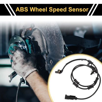 ABS Wheel Speed Sensor for Dodge Ram 2500 (2010-2018) 1 x Front Left/Right