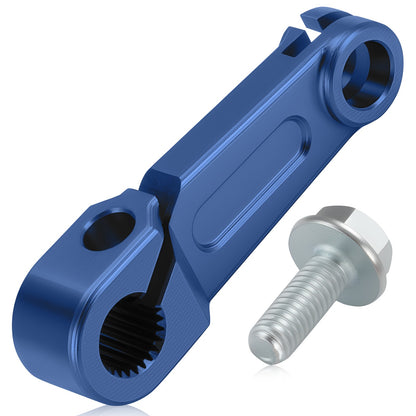 Clutch Release Arm for Suzuki DR-Z400 LT-Z400 DRZ250 DR350 RM80 (2000–2023)