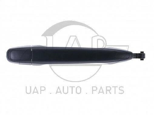 Front Left Outer Door Handle for Toyota Land Cruiser Prado (2002–2009)