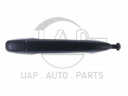 Front Left Outer Door Handle for Toyota Land Cruiser Prado (2002–2009)