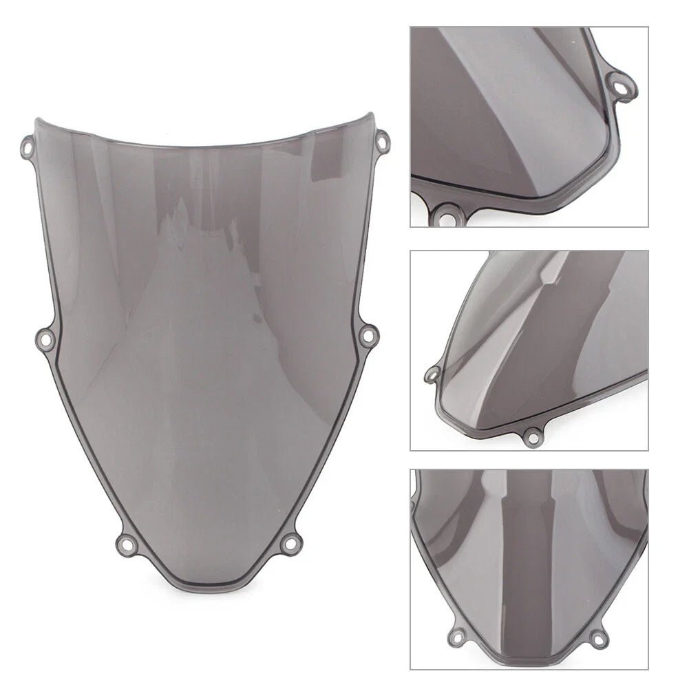 Motorcycle ABS Windshield for Honda CBR1000RR-R Fireblade (2020-2022)