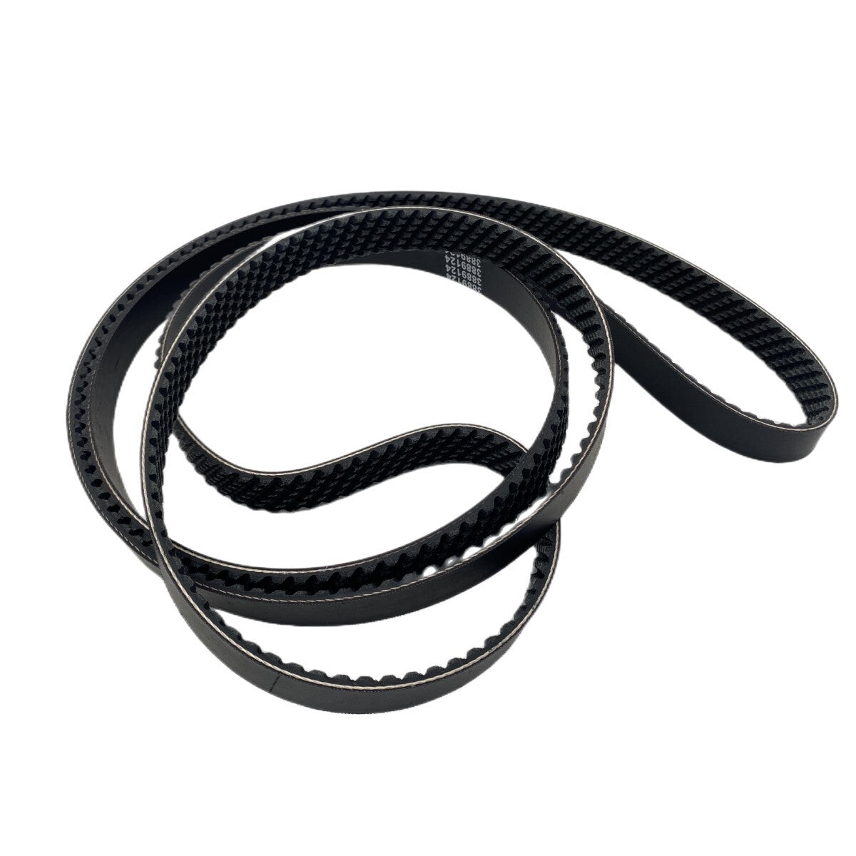 Serpentine & Alternator Belt for Volvo Penta 4.3L V6