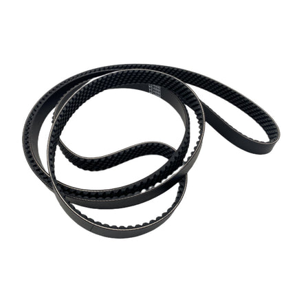 Serpentine & Alternator Belt for Volvo Penta 4.3L V6