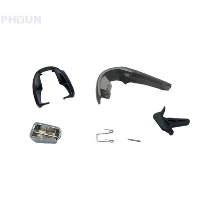 Gear Shift Knob Handle Repair Kit for Chevrolet Sonic, Trax (2012-2016)