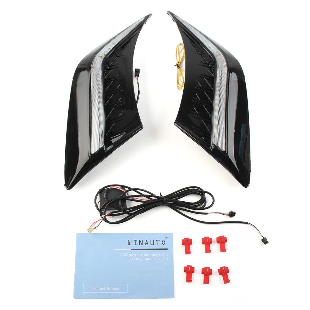 Red Carbon Fiber Shark Fin Antenna Cover for Lexus IS300C (2009–2011)