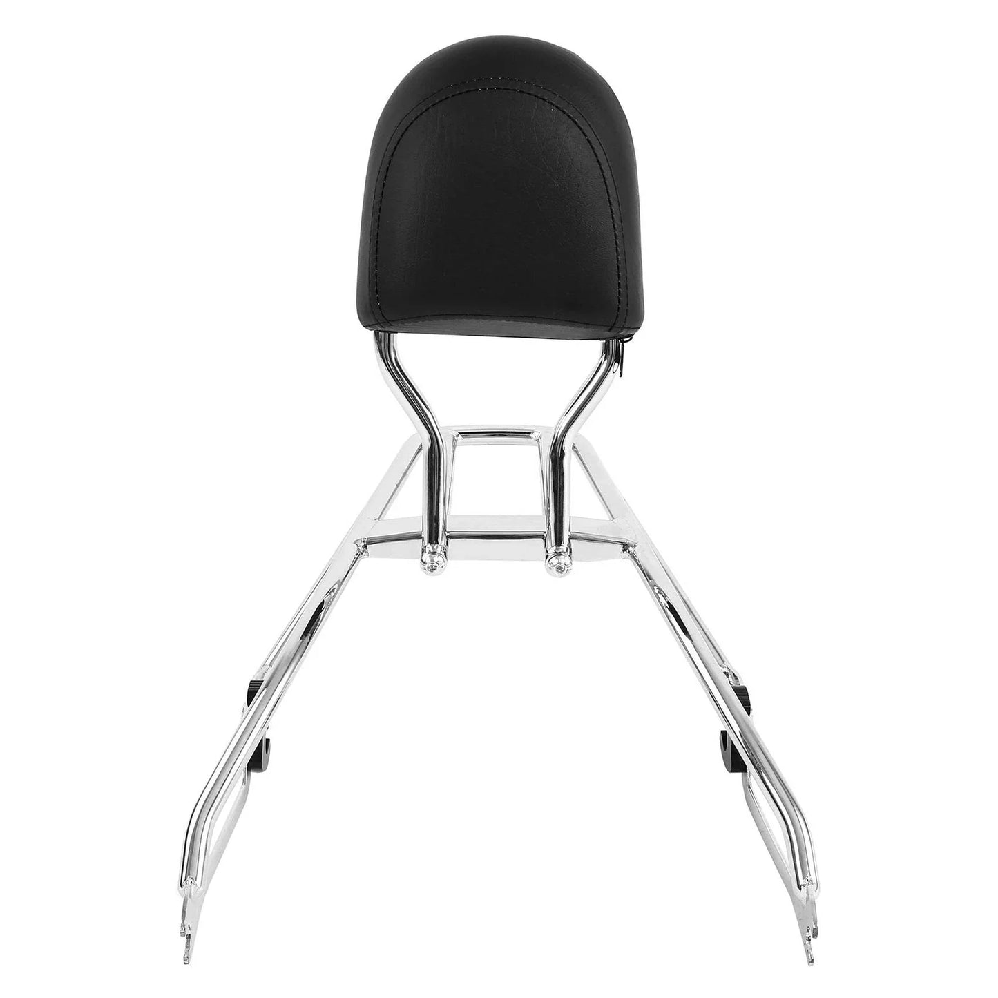 Two Up Luggage Rack Backrest Pad for Harley Street 500 XG750 (2015-2020)