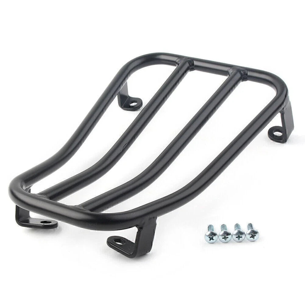 Foot Pedal Rear Luggage Rack Bracket for VESPA GTS300 (2017-2023)