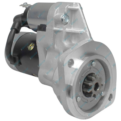 Starter Motor for Nissan Urvan E24 TD27 2.7L 4cyl Diesel 1987~1993
