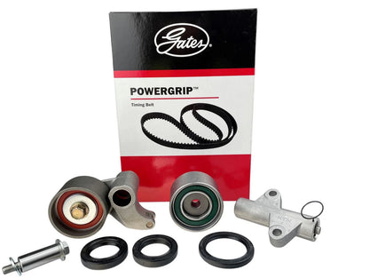 Timing Belt Kit for Holden Rodeo RA TF (1998–2005)