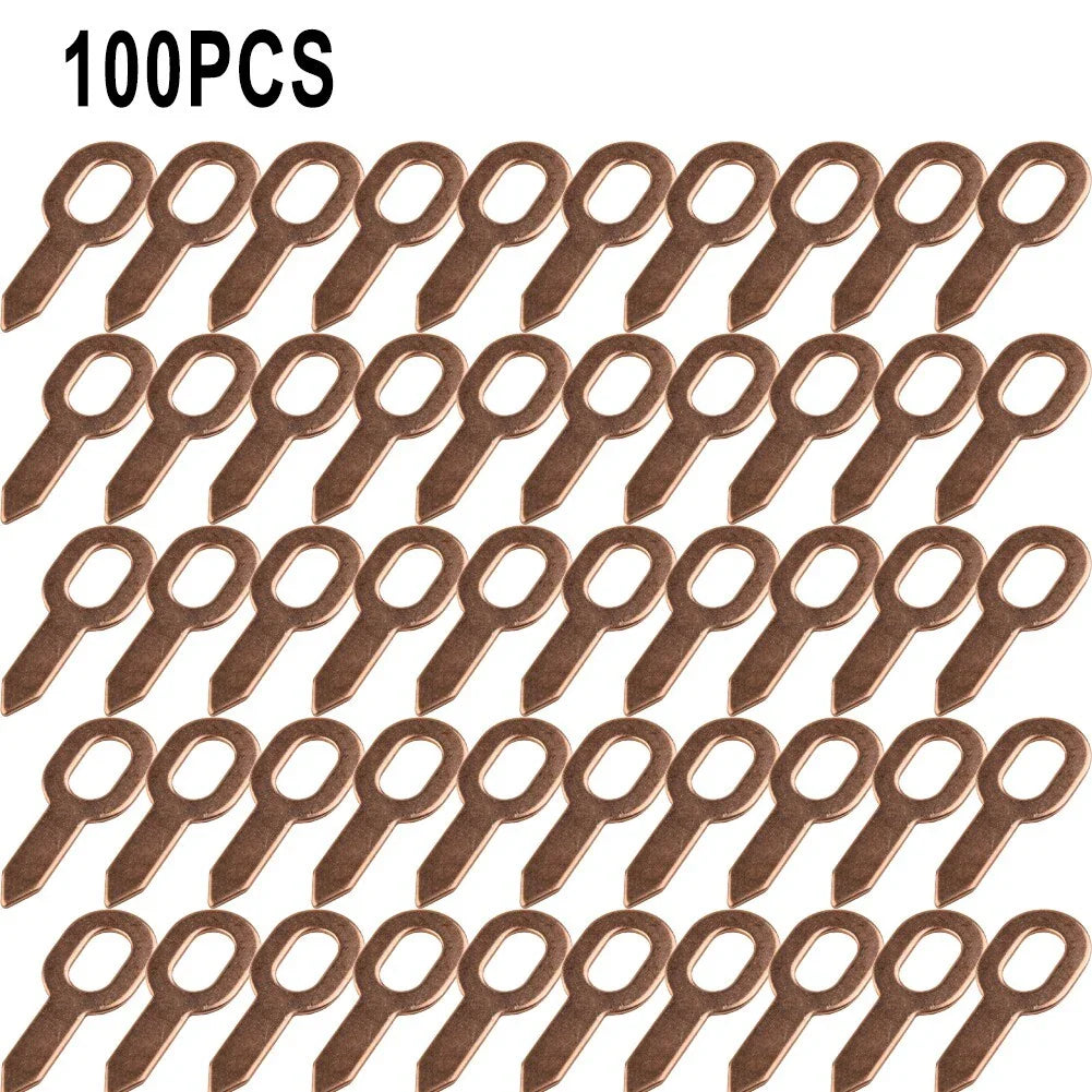 Dent Puller Rings / 55mm Length for Spot Welding Washer Tool