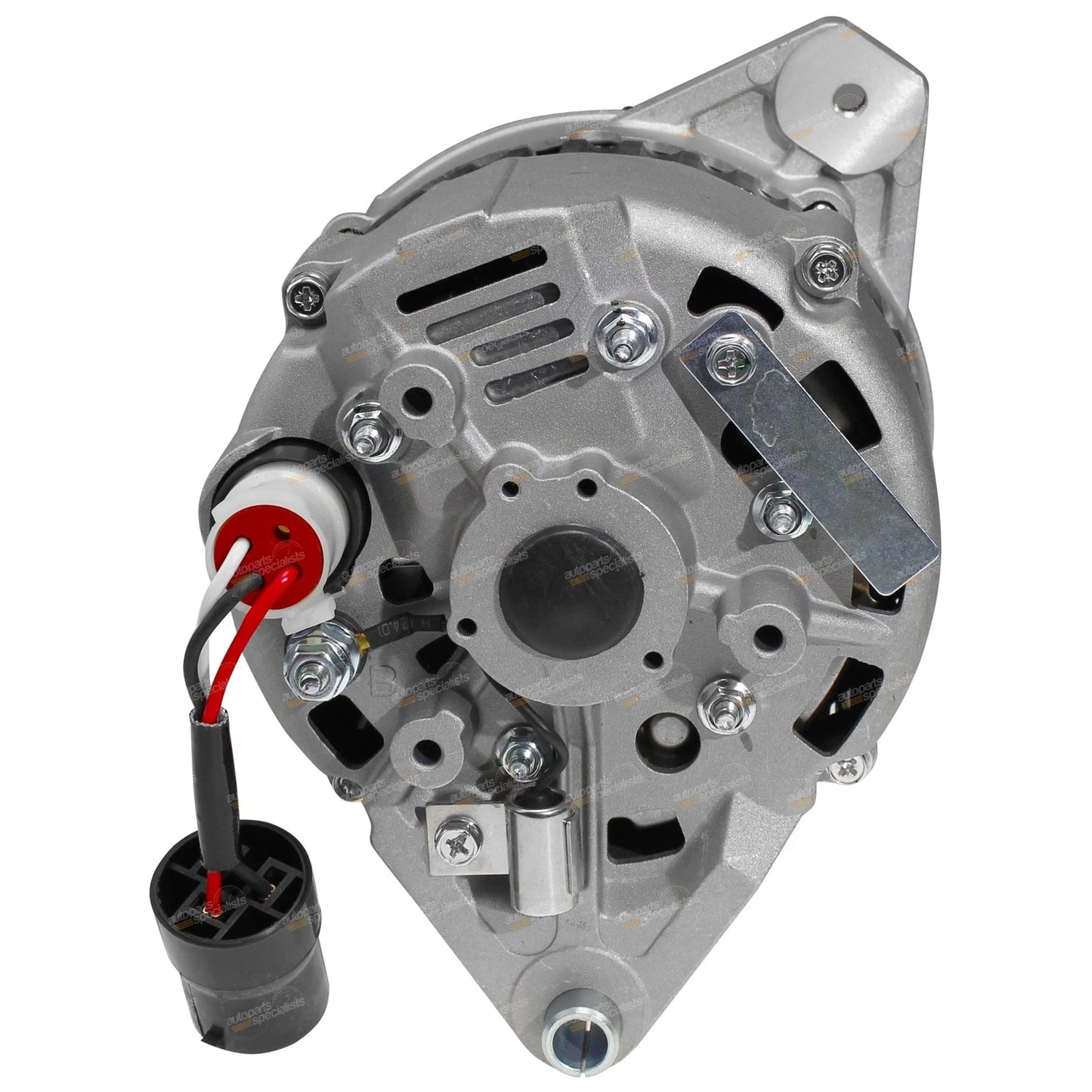 Alternator for Toyota Landcruiser FJ62 FJ70 FJ73 FJ75 FJ80 (1984–1992)