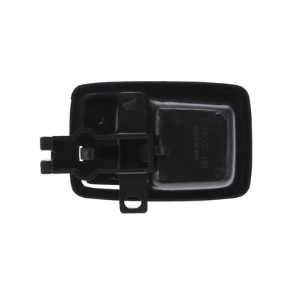 Textured Black Right Inner Door Handle W Case for Holden Rodeo TF (2000–2004)