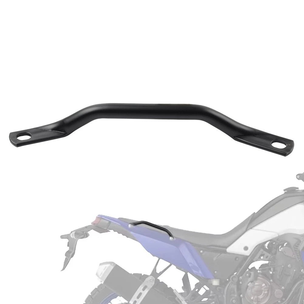 1X Rear Seat Grab Bar Handle for Yamaha Tenere 700 (2019–2024)