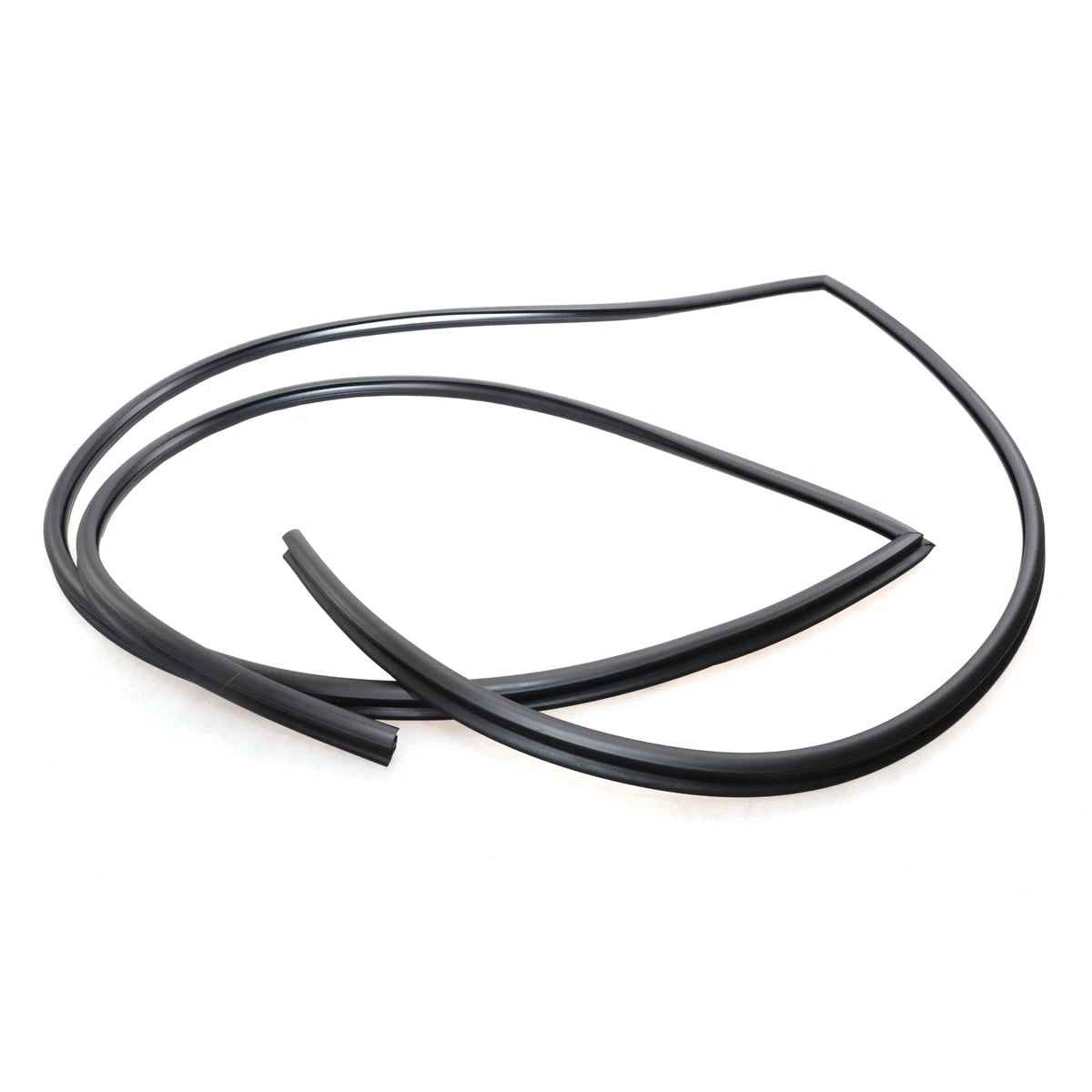 Windshield Outer Upper Moulding for Toyota Camry Vista (2002–2004)