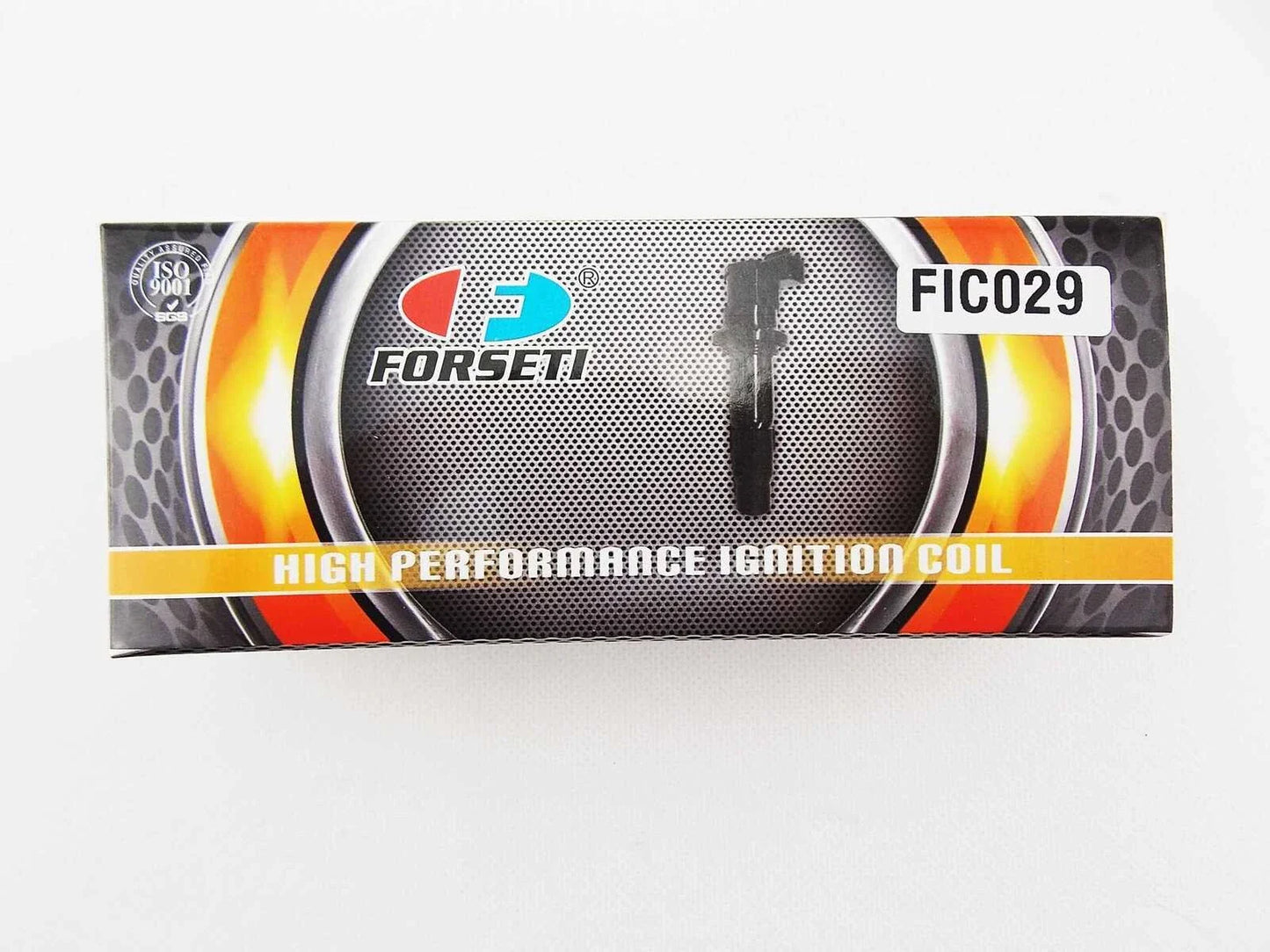 ForSETI Ignition Stick Coil Spark Plug Cap Assembly for Kawasaki KX250F (06-10)