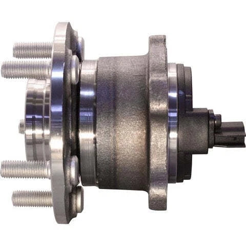 Rear Wheel Bearing Hub Assembly for Ford Mondeo (2000–2007)