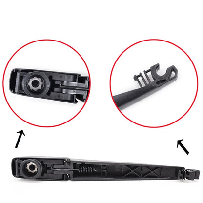 Rear Wiper Arm & Blade for Toyota Highlander (2008-2019)