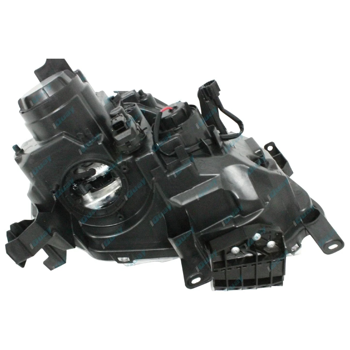 LH Replacement Xenon Headlight for Nissan X-Trail T31 2010-2014 SUV LHS Left