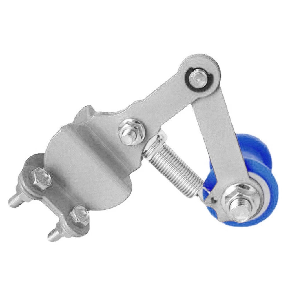 Chain Tensioner Roller Adjuster for Universal ATV Dirt Bike (Universal)