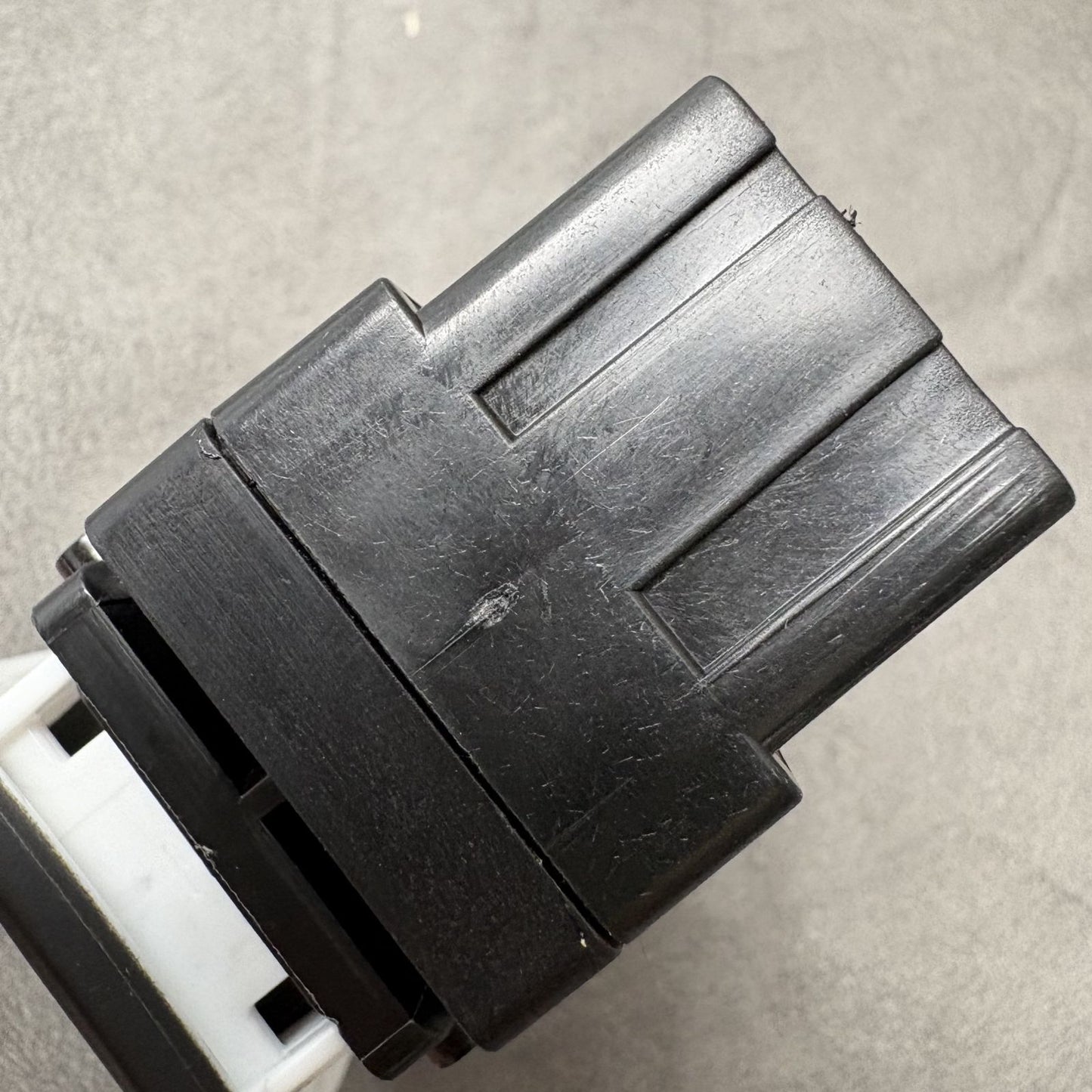 Electronic Hand Brake Switch Button for McLaren 540 570S (2015–2020)