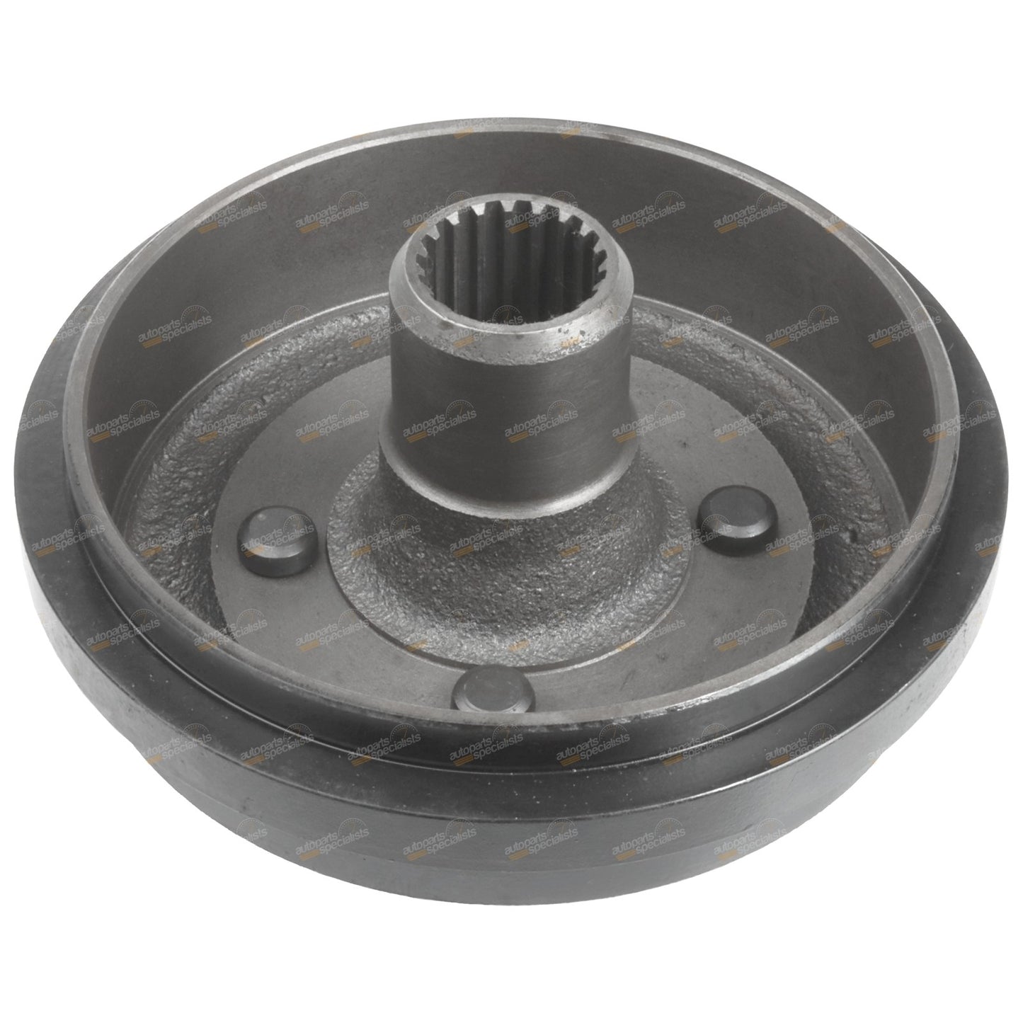 Park Brake Drum Assembly for Landcruiser FJ45 HJ45 HJ47 (1980–1984)