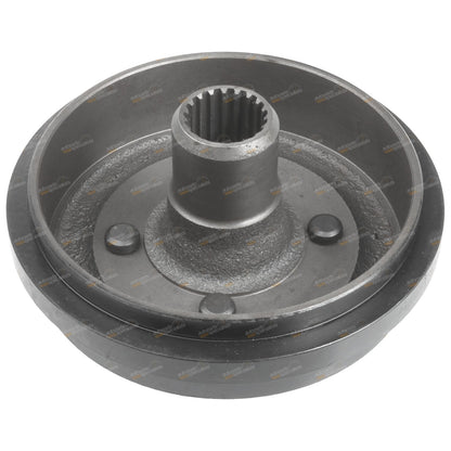 Park Brake Drum Assembly for Landcruiser FJ45 HJ45 HJ47 (1980–1984)