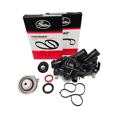 Timing Belt Kit for Skoda Rapid Yeti (2012–2019)