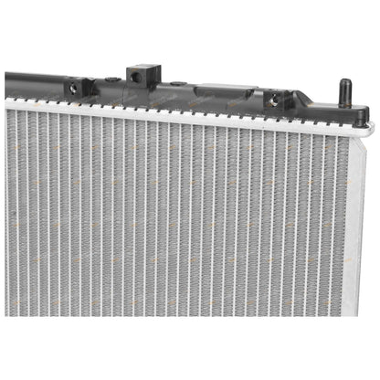 Aluminium Alloy Radiator for Mitsubishi Lancer CE (1996–2003)