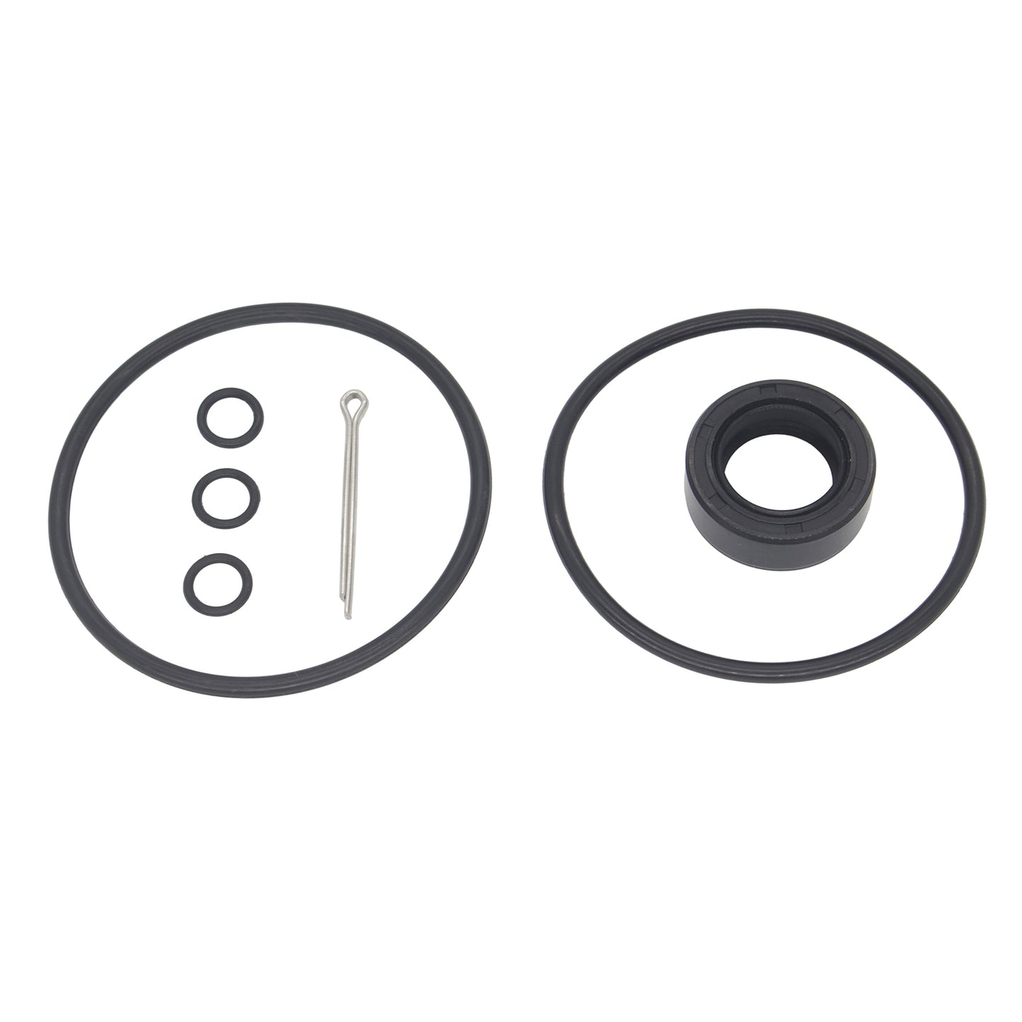 Lower Unit Oil Seal for Honda BF8 BF9.9 BF10 BF20