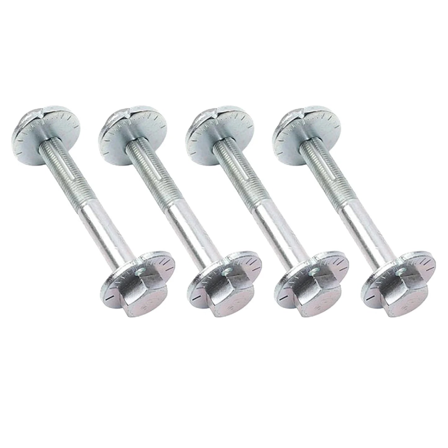 LCA Adjust Bolt / Set of 4 / LCA Adjust Bolt for Nissan Frontier (2005–2023)