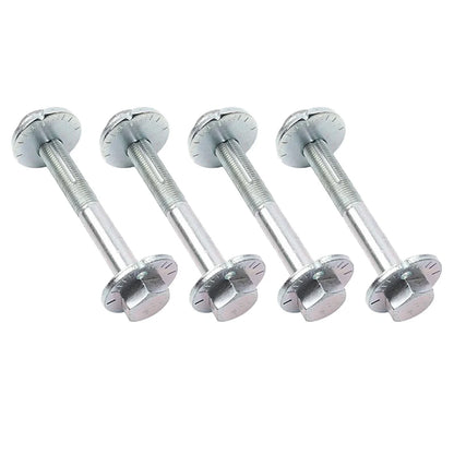 LCA Adjust Bolt / Set of 4 / LCA Adjust Bolt for Nissan Frontier (2005–2023)