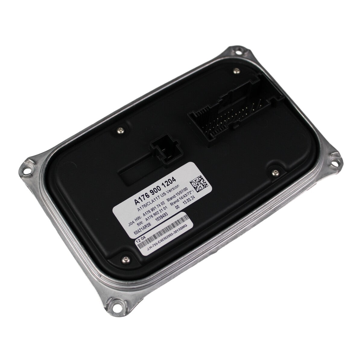 LED Headlight Control Unit for Mercedes CLA (2014–2019)