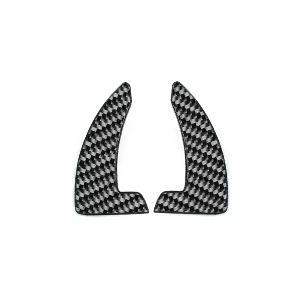Carbon Fiber Steering Wheel Shift Paddle for Dodge Charger (2006-2023)