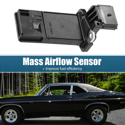 Mass Airflow Sensor No. 23262344 for Chevrolet Camaro (2016–2021) 2/6.2L