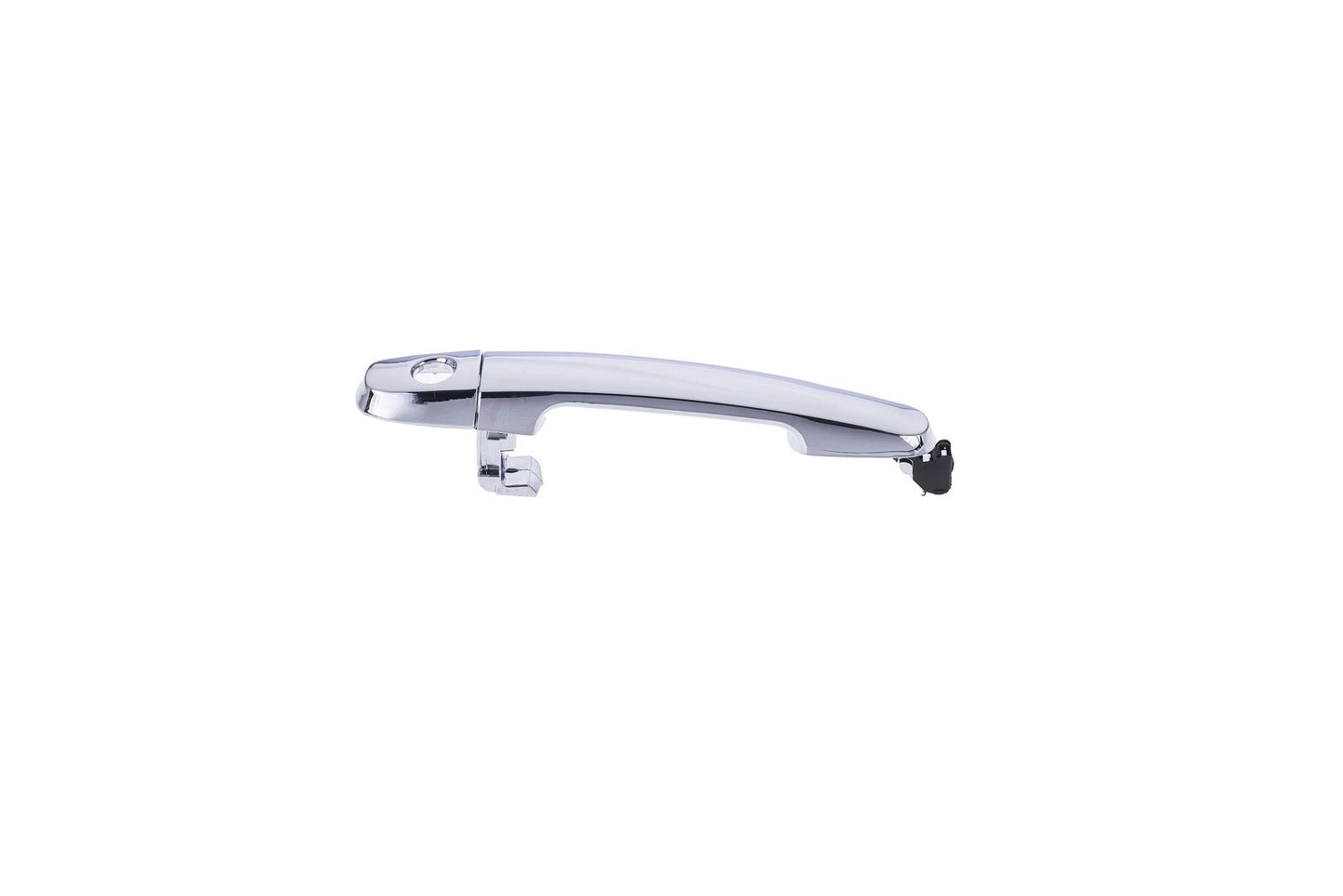 Set of 2 Chrome Outer Door Handles for Toyota Camry RAV4 Hilux