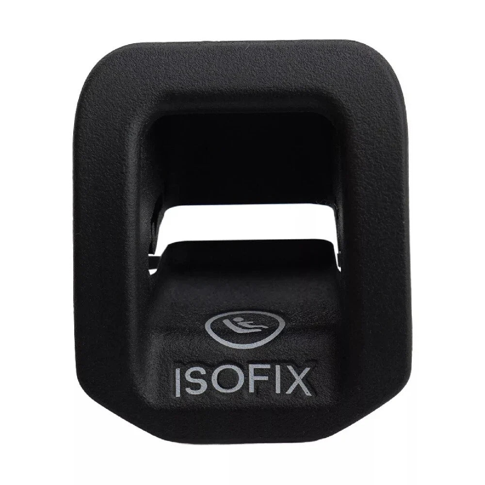 ISOFIX Adapter Cover for Mercedes Benz GLA220, GLA260, CLA220, CLA260 (2014-2023)