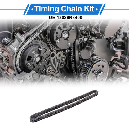 Timing Chain Kit No.13028N8400 for Chrysler Conquest (1987–1989)