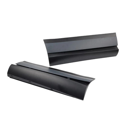 Rear Door Lower Molding Panels for Land Rover Range Rover Evoque (2020-2023)