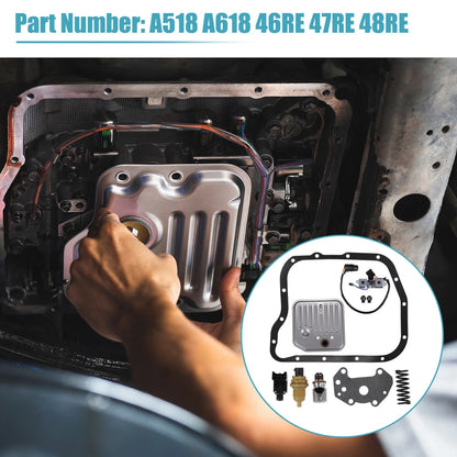 Transmission Filter Kit for Dodge Dakota (2000-2003)