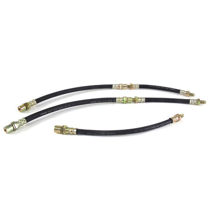 Brake Hose for Toyota Celica RA20 RA21 RA22 RA25 RA29 RA35 RA28 (1970–1985)