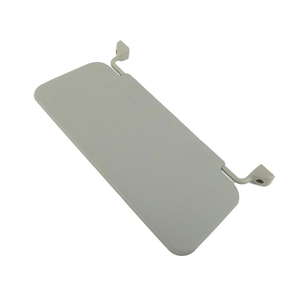 Sun Visor Sun Shade Gray Sun Visors for Vehicle Windshield Sun Shade