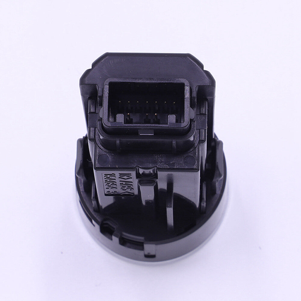 Ignition Starter Switch Button for Toyota Highlander (2009–2012)
