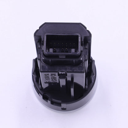 Ignition Starter Switch Button for Toyota Highlander (2009–2012)